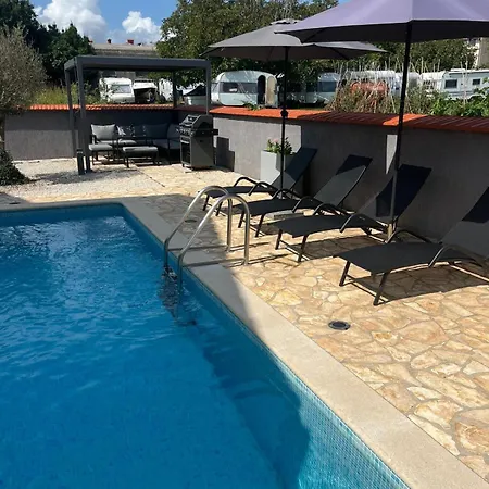Villa Ella Ližnjan