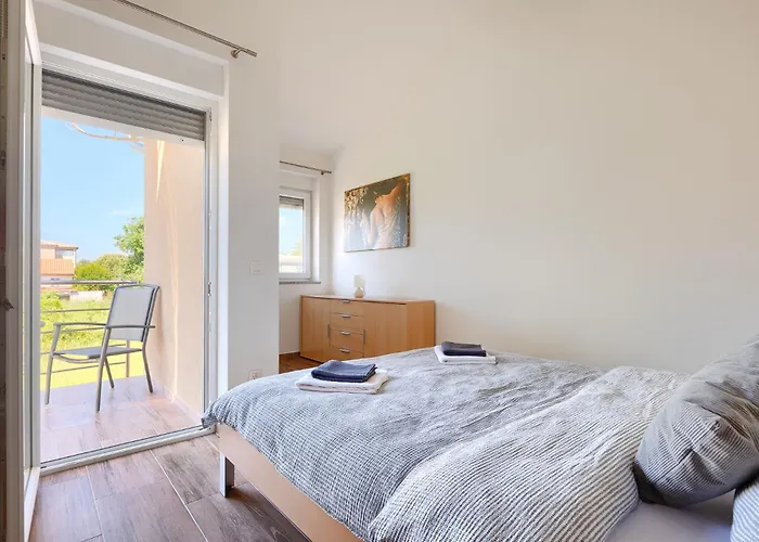 빌라 Ella Ližnjan